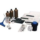 Beseler Developing Outfit, A Starter Printing Kit for Cadet II or Printmaker Enlargers.