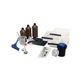 Buy Beseler Developing Outfit, A Starter Printing Kit for Cadet II or Printmaker... now!