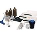 Beseler Developing Outfit, A Starter Printing Kit for Cadet II or Printmaker Enlarger...