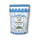 Funfresh Foods Flour, Chia, 14 Ounce