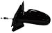 TYC 2010222 Door Mirror Left-Side Compatible with 1996-2002 Saturn Coupe