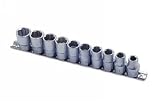 Review Laser  / Socket Set - Pozitiv-lock 1/2