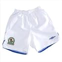 Junior Home Short - Umbro Blackburn