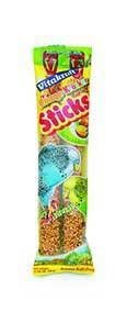 Glazed Treat Sticks Parakeet