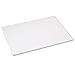 Pacon : Tru-Ray Construction Paper, Sulphite, 18 x 24, White, 50 Sheets -:- Sold as 2 Packs of - 50 - / - Total of 100 Each
