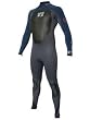 3/2mm Body Glove Men's Fusion Full Wetsuit Surf Suit Surfer Wet Suit Bodyglove
