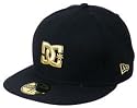 DC Men's Empire Cap