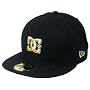 DC Men's Empire Cap