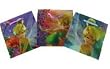Disney Princess Fairy Tinker Bell Gift Bag (6 pcs)
