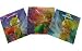 Disney Princess Fairy Tinker Bell Gift Bag (6 pcs)