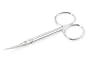 Pointed Cuticle Scissors by Malteser. Made in Germany, Solingen