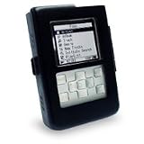 Aluminium Hard Case for Sony NW-HD5 Network Walkman (Black)