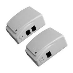 Phonex PX-211 EasyJack 2 Wireless Phone Jack System by Phonex