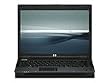 HP 6510b 14.1 Inch Laptop, Intel Core 2 Duo T7100 1.8 GHz, 1 GB DDR SDRAM, 80 GB Hard Drive, Microsoft Windows Vista Business