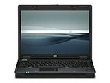 HP 6510b 14.1 Inch Laptop, Intel Core 2 Duo T7100 1.8 GHz, 1 GB DDR SDRAM, 80 GB Hard Drive, Microsoft Windows Vista Business