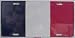 LP - 528 France Flag License Plate - 907