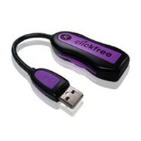Clickfree Automatic Backup Hard Drive Transformer USB 2.0 Cable CAB101