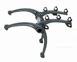 Saris Bones Trunk Racks (3 Bike)