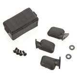 Duratrax Body Accessory Set Evader DT by Duratrax