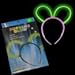 GLOWING BUNNY OR MARTIAN EARS Image