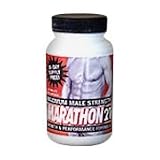 Marathron 21 - Growth & Performance Formula, 60 tabs., (Monarch Laboratories)