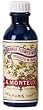 S.A.G. Monteux Orange Flower Water- 2 Bottles-3 Ozs. each