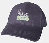 Looney Tunes Bunny Hat Cap Kids Size