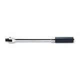 エスコ 3/8"スピンナーハンドル(Z-EAL) EA619BC-1