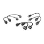 Power Strip Liberator Cables, Combo Pack, Poly Bag