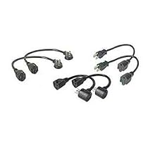 Power Strip Liberator Cables, Combo Pack, Poly Bag