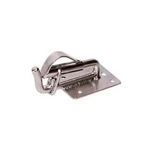 Swim Platform Davit Heads Davithead For Inflatible Pair by