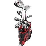 Wilson Profile Package Complete Set for Teens