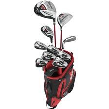 Wilson Profile Package Complete for Teens