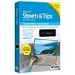 Microsoft Streets & Trips with GPS Locator 2010