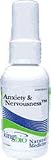 Anxiety and Nervousness 2 Ounces