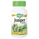 Juniper Berries - 100 caps., (Nature's Way)