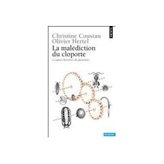 La mal�diction du cloporte et autres histoires de parasites