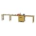 Powermatic COS18R 18" Right Hand Cut-Off Saw 1791289