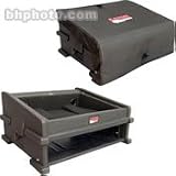 8X2 SLANT TOP MIX RACK CS