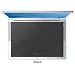 RadTech ScreenSavrz for Notebooks: 15in MBP-PB / 14-15.5 inch Wide Screen PC's - Color Black
