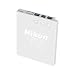 Nikon EN-EL8 Rechargeable Lithium-ion Battery for P1, P2, S1 & S3 Digital Cameras