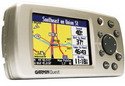 GARMIN 010-N0306-00 Refurbished Quest Deluxe GPS Navigator