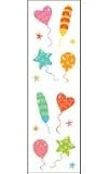 Magical Balloons Stickers by Mrs. Grossman's