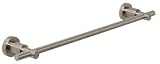 World Imports Schon TB618-SN 18 inch Towel Bar, Satin Nickel