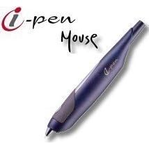 I-Pen Digital Pen Writer Ipen Optical USB Mouse Input Device