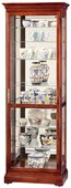 Howard Miller 680-286 Chesterfield Curio Cabinet
