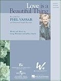 Love Is a Beautiful Thing (Piano Vocal, Sheet music)