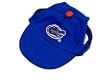 Florida Gators Dog Cap Hat Size M/L