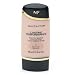Max Factor Lasting Performance Stay Put Liquid Makeup Foundation, Natural Honey #002 - 1.2 Oz / Pack, 2 Each