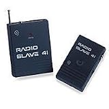 Quantum Radio Slave 4i Set, Wireless Flash System Control - Frequency-B